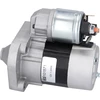 Image de FEBI BILSTEIN 101571 Démarreur 0,9 kW pour RENAULT CLIO II (BB0/1/2, CB0/1/2) 12 V