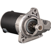 Image de FEBI BILSTEIN 101581 Démarreur 1,1 kW pour FORD Fiesta Mk6 à hayon (JA8, JR8) 12 V
