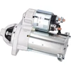 Image de FEBI BILSTEIN 101586 Démarreur 1,3 kW adapté pour MERCEDES-BENZ Classe A (W169) 12 V