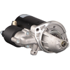 Image de FEBI BILSTEIN 101604 Démarreur 1,7 kW adapté à MERCEDES-BENZ Classe C Berline (W204) 12 V