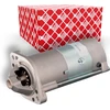 Image de FEBI BILSTEIN 101612 Démarreur 2,2 kW pour MITSUBISHI PAJERO III (V7W, V6W) 12 V
