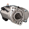 Image de FEBI BILSTEIN 101617 Démarreur 2 kW pour HYUNDAI TUCSON (JM) 12 V