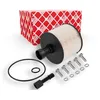 Image de Febi Bilstein 101654 Filtre À Carburant - 16 40 007 97r - 16 40