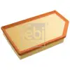 Image de Filtre À Air Febi Bilstein 101661 Volvo 31474496 31650021