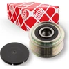 Image de FEBI BILSTEIN Roue libre d'alternateur Poulie d'alternateur pour FIAT Ducato Fourgon (250, 290) Ø59mm