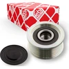 Image de FEBI BILSTEIN Roue libre d'alternateur Poulie d'alternateur pour SSANGYONG REXTON W Ø56 mm