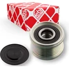 Image de FEBI BILSTEIN Roue libre d'alternateur Poulie d'alternateur pour MAZDA CX-5 (KE, GH) Ø51mm