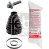 Image de Febi Bilstein 101942 Jeu De Joints-soufflets, Arbre De Commande -