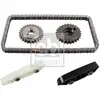 Image de Febi Bilstein 102123 Kit De Distribution Par Chaîne - 0831.v8 -
