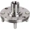 Image de Febi Bilstein 102192 Moyeu De Roue Pour Chevrolet Aveo, Spark -