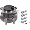 Image de Kit De Roulements De Roue Febi Bilstein 102266 Ford 1 377 119 1 377 119 S1