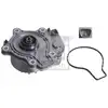 Image de Pompe À Eau, Refroidissement Du Moteur Febi Bilstein 102277 Lexus 161a0-21010