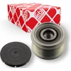 Image de FEBI BILSTEIN Roue libre d'alternateur Poulie d'alternateur pour OPEL Meriva B (S10) Ø54mm