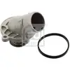 Image de Febi Bilstein 102338 Thermostat, Liquide De Refroidissement - 112