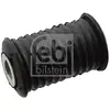 Image de Febi Bilstein 102407 Coussinet De Palier, Ressort À Lames -