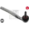 Image de Rotule De Barre De Connexion Febi Bilstein 102411 Mercedes-benz 204 330 20 03