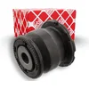 Image de Febi Bilstein 102460 Silent Bloc De Triangle Pour Honda Cr-v Ii -