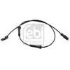 Image de Febi Bilstein 102473 Capteur Abs Pour Renault Megane - 82 00 043