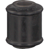 Image de FEBI BILSTEIN Douille de suspension de cabine 102486 adaptée à MERCEDES-BENZ ACTROS 40 mm Caoutchouc 14 mm 34 mm 0,079 kg