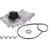 Image de Pompe À Eau, Refroidissement Du Moteur Febi Bilstein 102495 Audi 06k 121 011