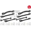Image de Biellette De Barre Stabilisatrice Febi Bilstein 102557 Mercedes-benz