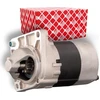 Image de FEBI BILSTEIN 102887 Démarreur 0,9 kW pour FIAT PANDA (169) 12 V