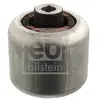 Image de Suspension, Corps De L'Essieu Febi Bilstein 103130 Porsche 95b 599 381
