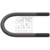 Image de Collier De Serrage À Ressort Mercedes Sprinter 06 906 2.1 514 Cdi 16