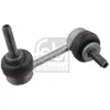Image de Entretoise/tige, Stabilisateur Febi Bilstein 103167 Porsche 997 333 069 04