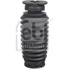 Image de Bouchon De Protection/soufflet, Amortisseur Febi Bilstein 103190 Renault