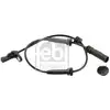 Image de Capteur, Vitesse De Roue Febi Bilstein 103200 Bmw 34 52 6 791 223