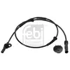 Image de Capteur, Vitesse De Roue Febi Bilstein 103279 Bmw 34 52 6 775 863
