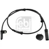 Image de Capteur, Vitesse De Roue Febi Bilstein 103281 Bmw 34 52 6 775 866