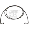 Image de Tuyau flexible, dispositif de basculement de la cabine de conduite FEBI 103569