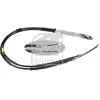 Image de Tirette À Câble, Frein De Stationnement Febi Bilstein 103667 Opel 013255756