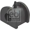 Image de Febi Bilstein 103686 Silent Bloc De Barre Stabilisatrice Pour