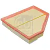 Image de Filtre À Air Febi Bilstein 103800 Bmw 13 71 8 632 502
