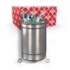 Image de Filtre À Carburant Febi Bilstein 103808 Audi 8e0 127 401 8e0 127 401 D