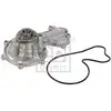 Image de Pompe À Eau, Refroidissement Du Moteur Febi Bilstein 103954 Audi 059 121 008
