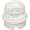 Image de Butée Élastique, Suspension Febi Bilstein 103962 Bmw 31 33 6 760 693