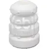 Image de Butée Élastique, Suspension Febi Bilstein 104452 Fiat 51810447