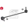 Image de Entretoise/tige, Stabilisateur Febi Bilstein 104619 Porsche 997 343 073 02