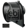 Image de Moteur électrique, ventilateur intérieur