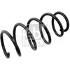 Image de Ressort De Suspension Febi Bilstein 104716 Opel 03 12 272 03 12 360 093182100