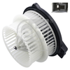 Image de Moteur électrique, ventilateur intérieur