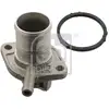 Image de Febi Bilstein 104909 Thermostat D'Eau Pour Renault Clio, Twingo,