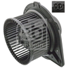 Image de Moteur électrique, ventilateur intérieur