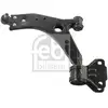 Image de Brazo De Enlace, Suspensión De Rueda Febi Bilstein 105737 Para Oe 1 702 983 - 1