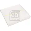 Image de Febi Bilstein 105816 Filtre, Air De L'Habitacle - 2q0 819 644 -