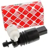Image de Pompe D'Eau De Nettoyage, Nettoyage Des Vitres Febi Bilstein 105954 Chevrolet